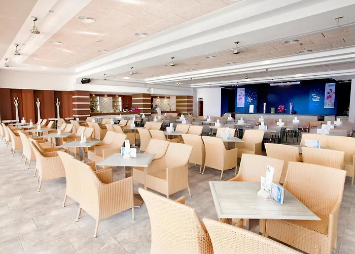 Mar Hotels Playa Mar & Spa