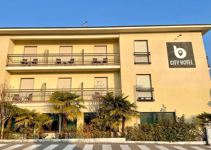 B City Hotel Bardolino