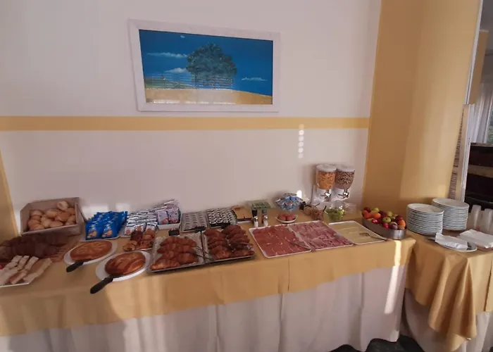 Hotel Robinia