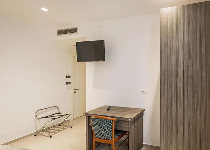 Hotel Nuova Grottella