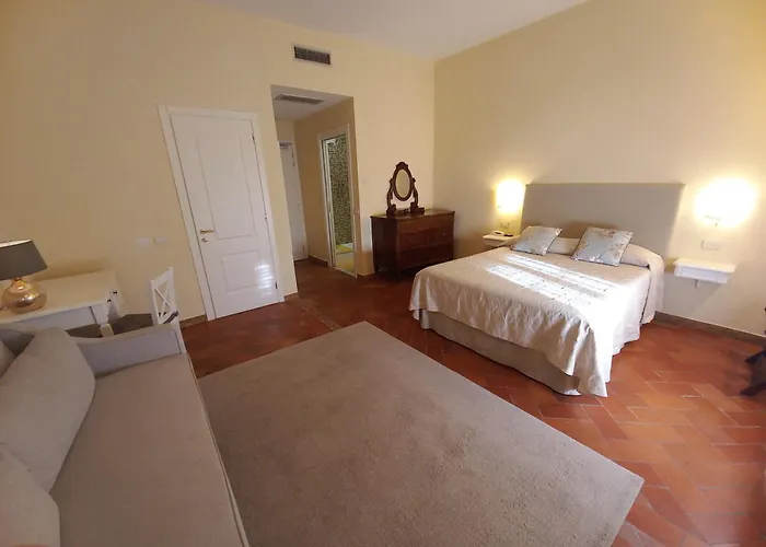 Hotel Il Castello