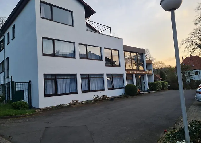 Hotel Stadt Witzenhausen