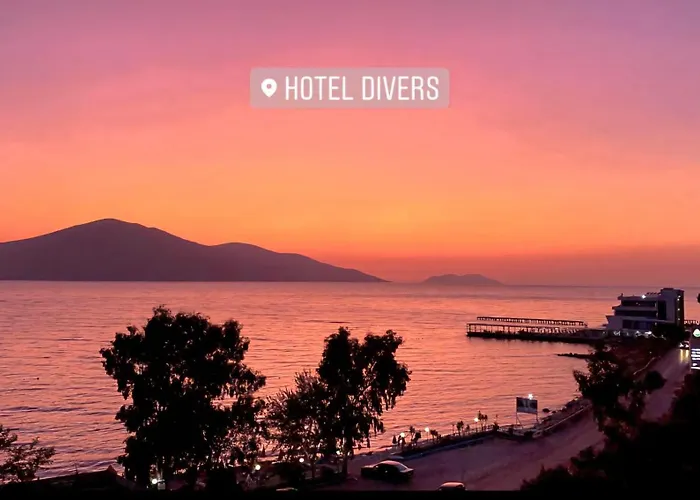Hotel Divers