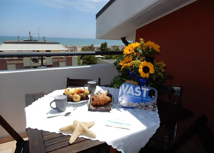 Hotel San Giorgio