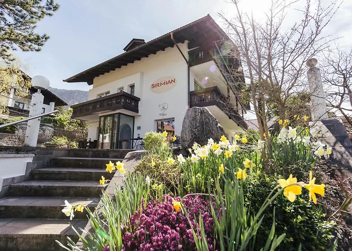 Hotel Garni Sirmian