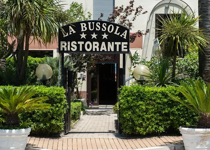 Hotel La Bussola