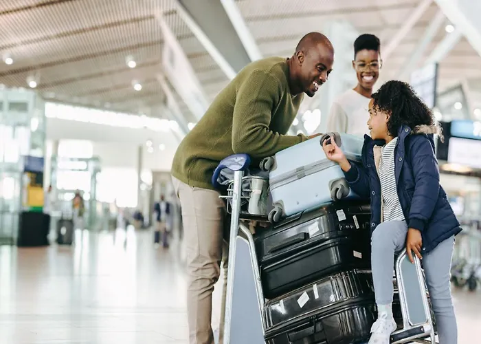 Avid Hotels - Oklahoma City Airport By Ihg