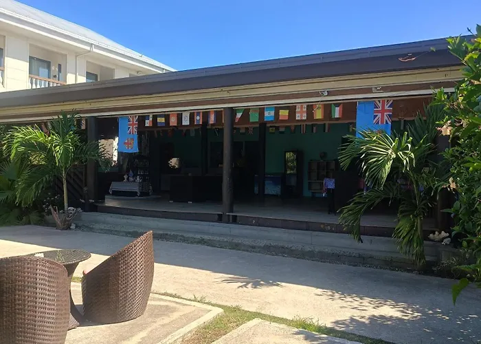 Nadi Fancy Hotel