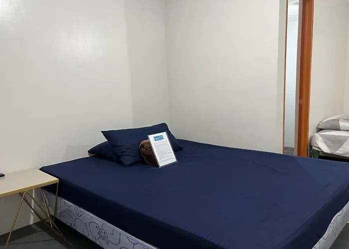 Happy Grey Hotel Vigan