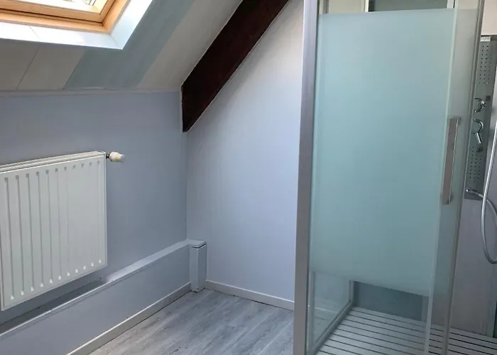 Chambres de Scavet Tréguier