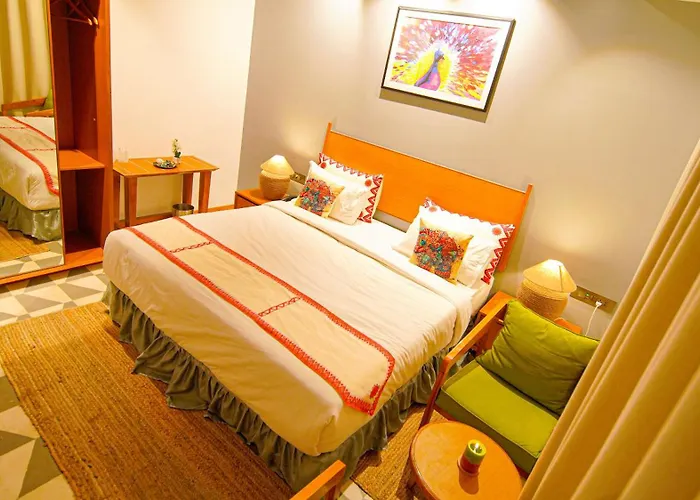 Hotel Nova Boutique