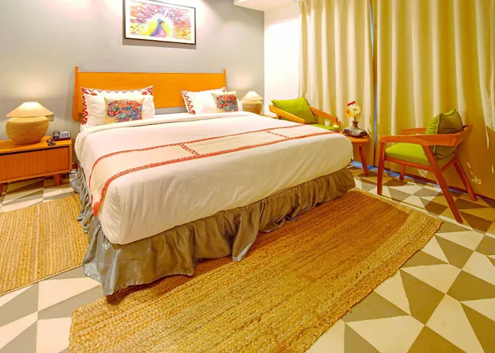 Hotel Nova Boutique