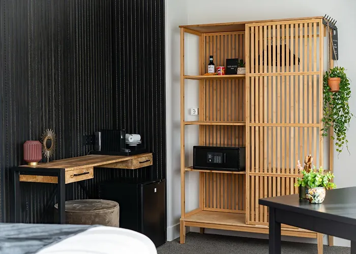 Hotel Beatrix