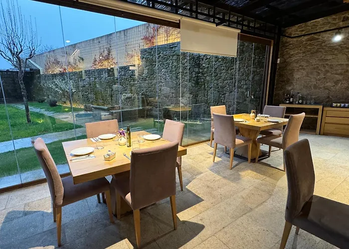 Acouga Hotel Boutique