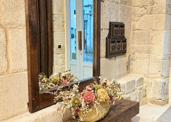 Acouga Hotel Boutique