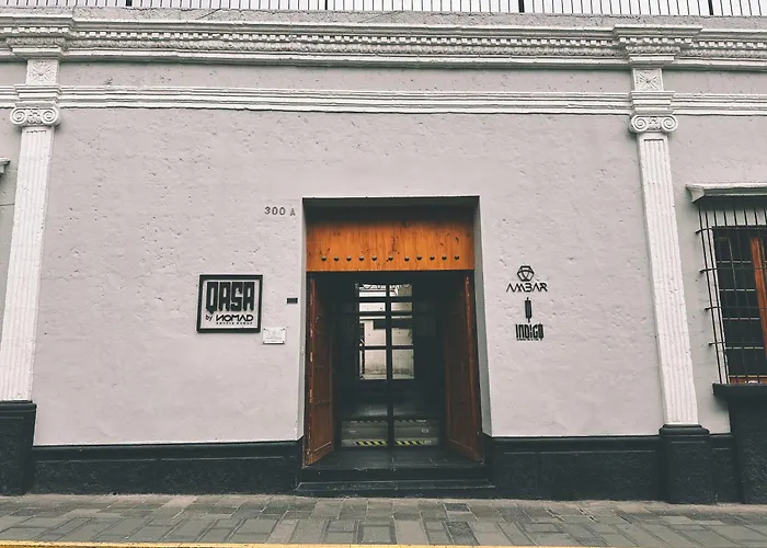 Doma Boutique Home