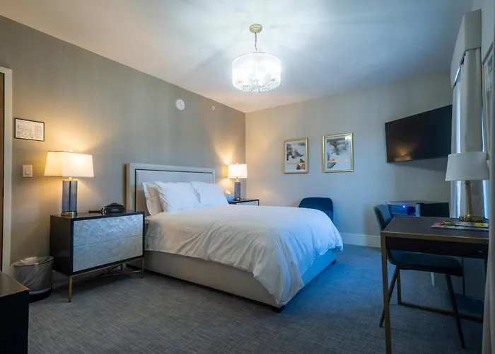 Orange Inn Boutique Hotel