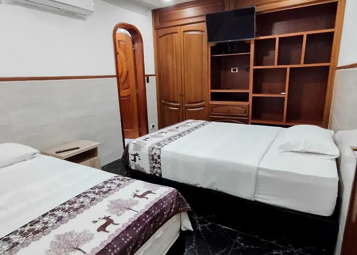 Hotel Miluansa