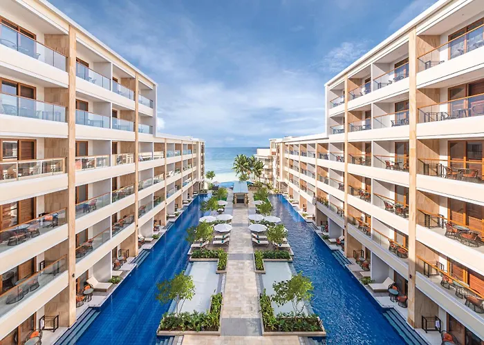 Henann Premier Coast Resort