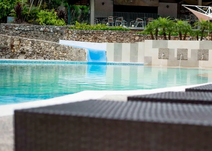 Hotel La Pedregosa