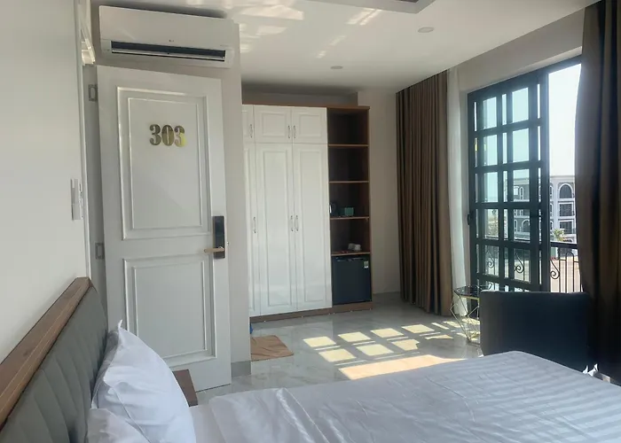 Ha Hung Panorama Hotel