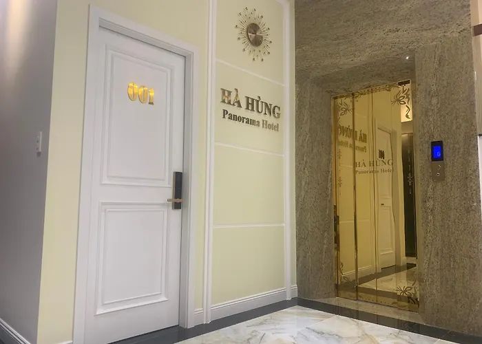 Ha Hung Panorama Hotel