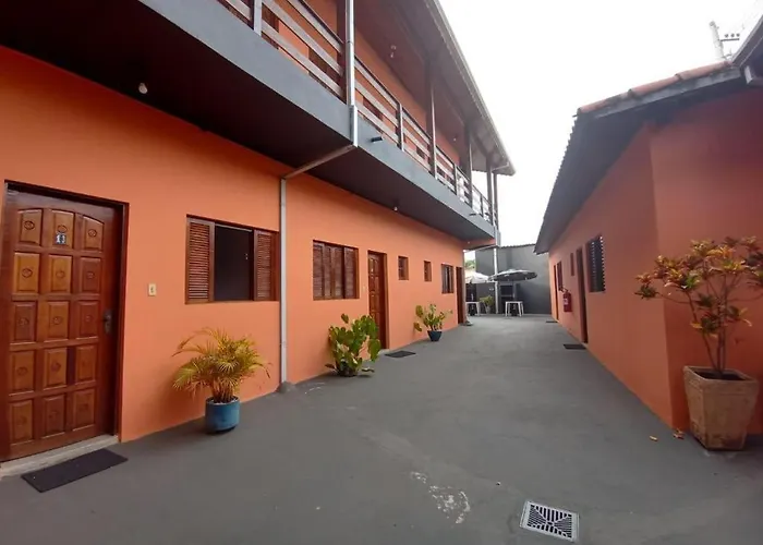 Hotel Guararema