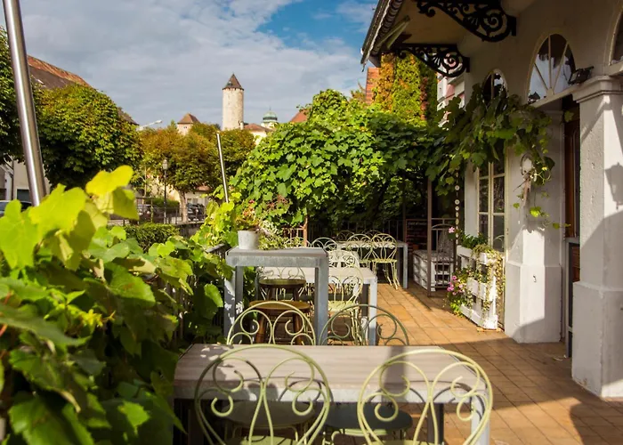 Auberge D'Ajoie
