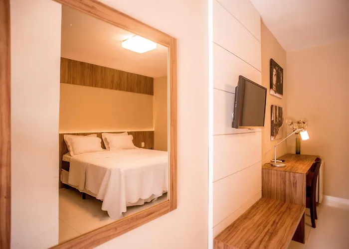Hotel Parque do Sol