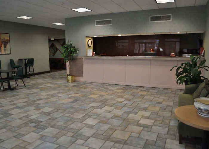Economy Inn Youngstown