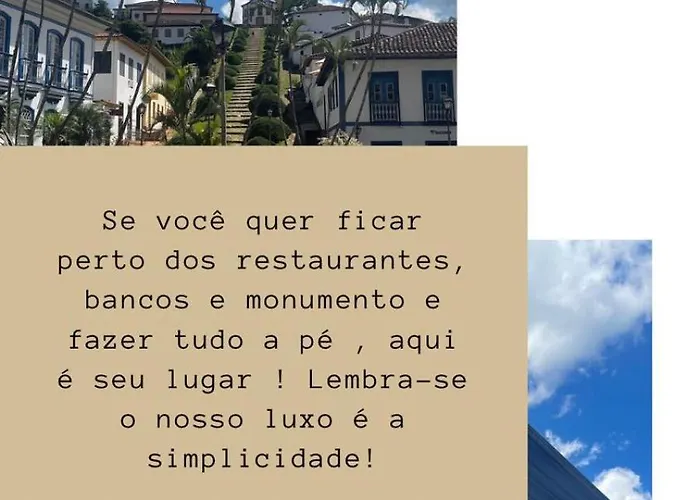 Pousada do Queijo