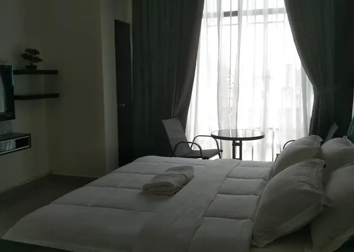 Rj Studio 1 - Kompleks Mutiara