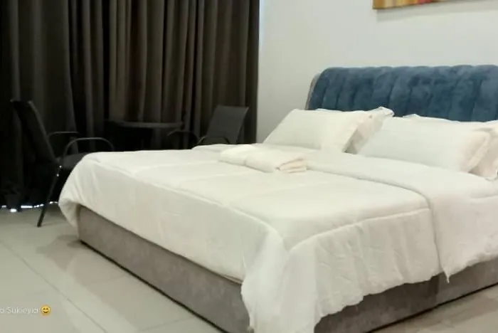 Rj Studio 1 - Kompleks Mutiara