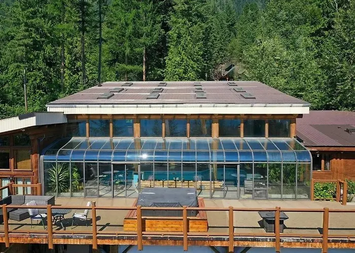 New Denver Lodge