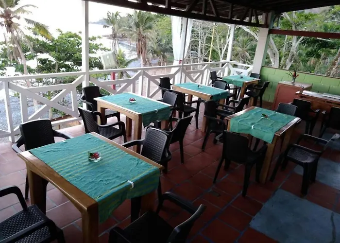 Hotel Sol Y Luna