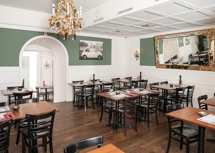 Boutique Hotel Weisses Kreuz - Adult only Hotel