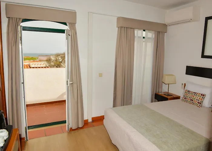 Lagosmar Story Hotel