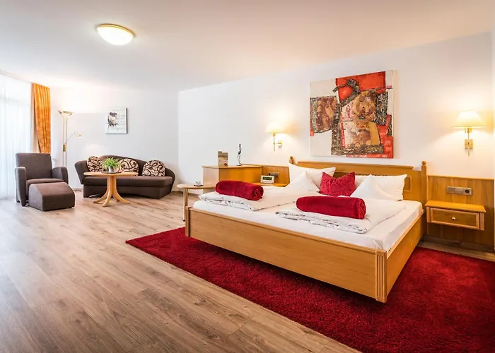 Naturparkhotel Adler