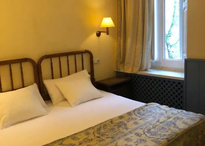 Hotel Xalet La Coromina