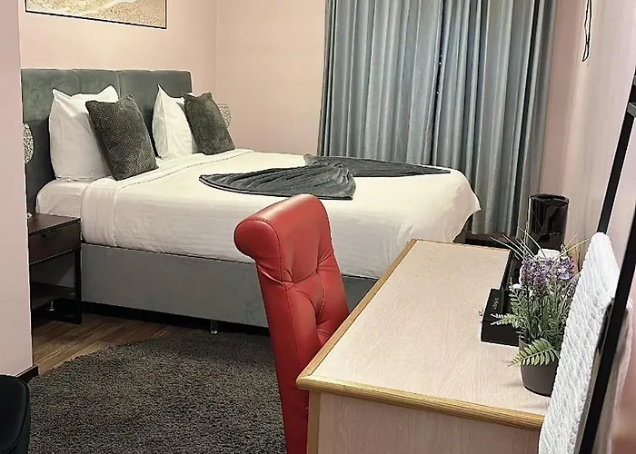Hotel L'Empire