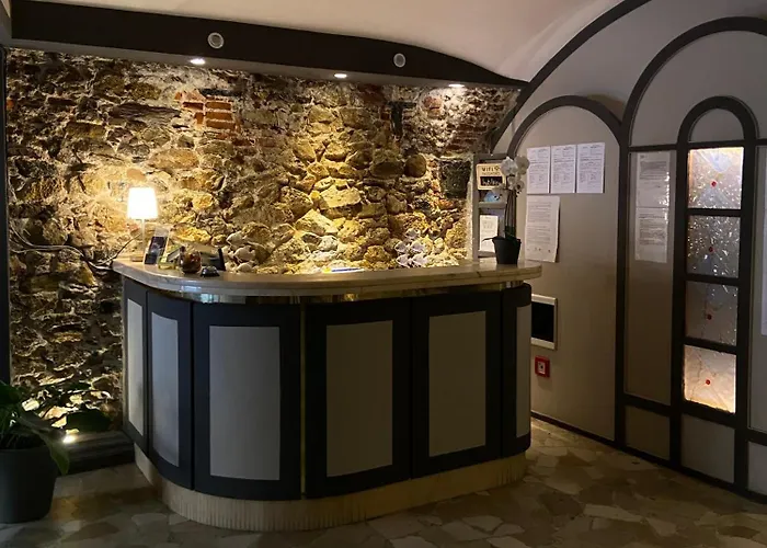 Hotel Pino