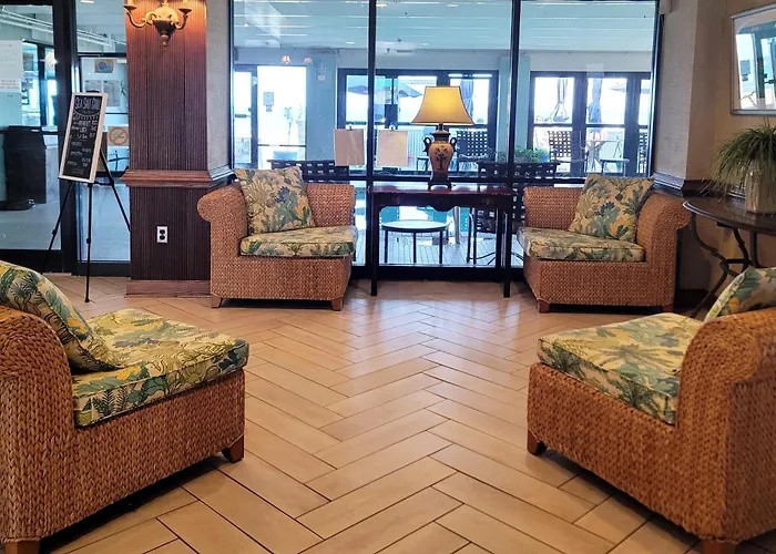 Capes Hotel