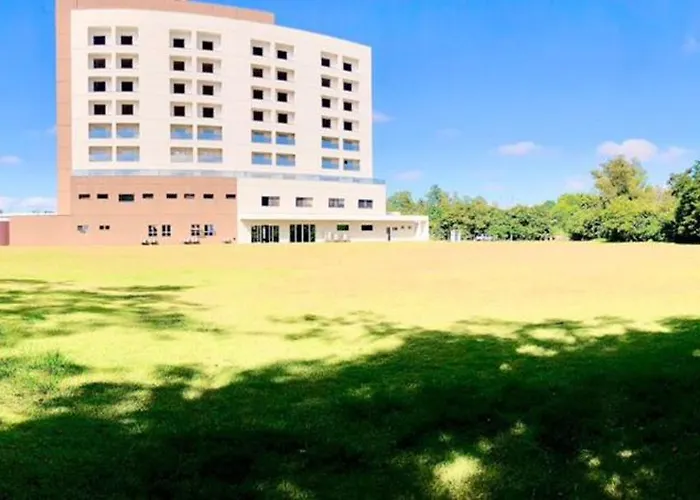 Legacy Hotel Guaratinguetá - Ao lado de Aparecida -SP