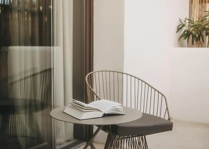 Barefoot Hotel Mallorca
