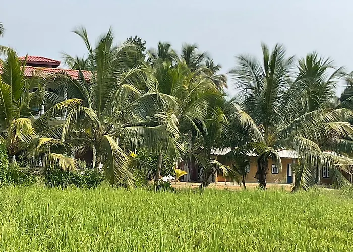Suwetha Villa Ayurveda Resort