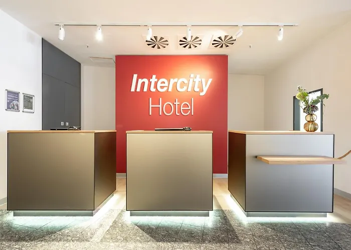 Intercityhotel Kiel