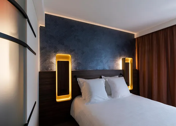Hotel & Spa Oceania Le Conti
