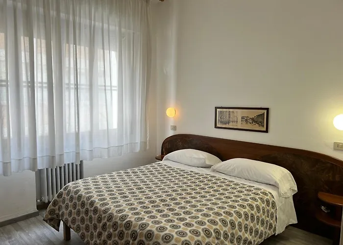 Hotel Cecile