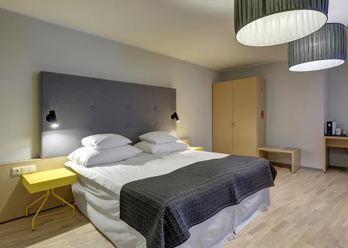 Estonia Resort Hotel & Spa