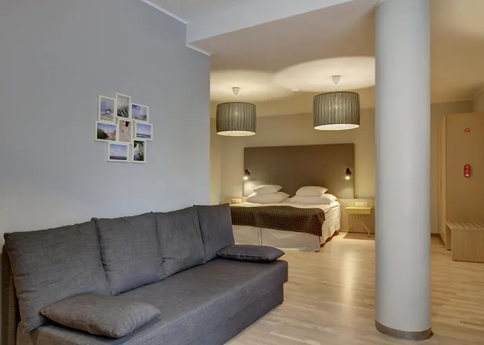 Estonia Resort Hotel & Spa